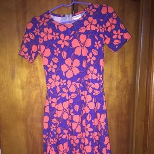 Lularoe dress